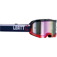 Leatt Velocity 4.5 Iriz CT Lunettes de motocross