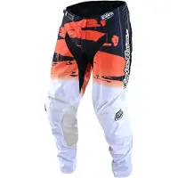 Troy Lee Designs Gp Brushed Team Off-road Pants Multicolore 20 Homme