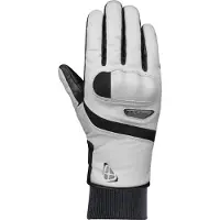 Ixon Pro Fryo Lady Gris Gants Moto Taille XS