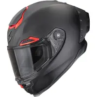 Scorpion Exo-race Air Full Face Helmet Noir XS