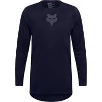 FOX Flexair Blackout Maillot de motocross