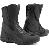 Rebelhorn Scout Bottes de moto imperméables Taille