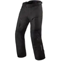 REV'IT! Outback 5 H2O Pantalon textile de moto imperméable