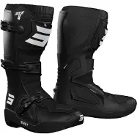 Shot Race Gear Race 4 Bottes de motocross