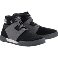 Alpinestars Primer Riding Motorcycle Shoes Noir EU 45 1/2 Homme