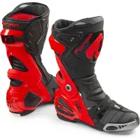 Forma Ice Pro Flow Racing Boots Rouge,Noir EU 47