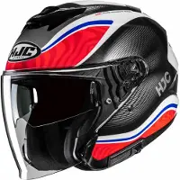 HJC i31 Depe Casque jet Taille