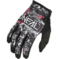 O'Neal Mayhem Attack Gants de motocross