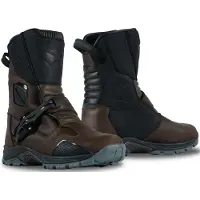 Ixon Klay Bottes de moto imperméables