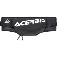 Acerbis Sac de hanche RAM noir avec une capacité de 2L