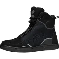 IXS Sneakersy Rapid-Air 1.0 czarne 42