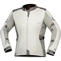 IXS Lane-ST+ Veste textile de moto pour dames