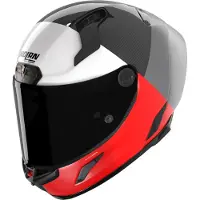 Nolan X-804 RS Ultra Carbon Blocco Casque Taille