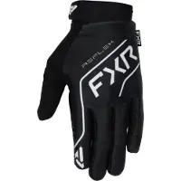 FXR Reflex Dual Gants de motocross Taille