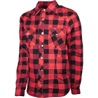 GMS Jaguar Chemise moto pour dames
