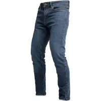 John Doe Pioneer Mono Indigo Pantalon Taille W38/L32