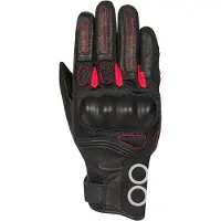 Bering Pitts Woman Gloves Noir S Femme