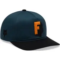 FOX Shadow Casquette Snapback Taille