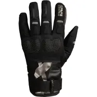 IXS Venture-STX-Z 1.0 Gants de moto imperméables Taille