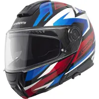 Schuberth C5 Zenith Modular Helmet Noir L