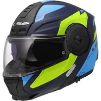LS2 FF902 Scope II Duria Casque