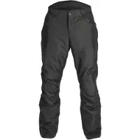 Acerbis Discovery 2.0 Femme Pantalon Textile Noir Taille M
