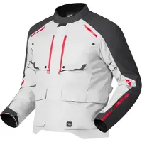 Richa Taurus Veste textile moto imperméable Taille