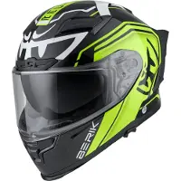 Berik FF871 Mapuro Casque Taille