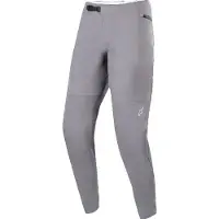 Alpinestars Pantalon A-Dura Elite Dark Gray, Taille: 32