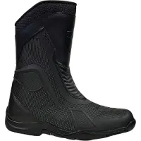MUGENRACE Tourha 2 Bottes Noires Imperméables Taille 45