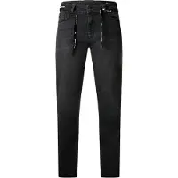 Riding Culture Dany Jeans moto Taille