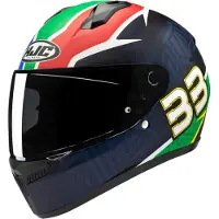 HJC C10 BB33 Casque