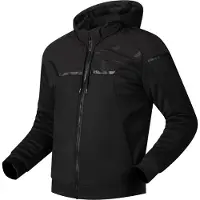 Richa Stradale Sweat à capuche moto