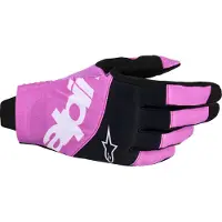 Alpinestars Techstar Gants de motocross