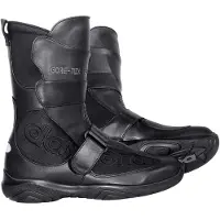Daytona Burdit GTX Gore-Tex Bottes de moto imperméables