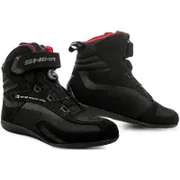 SHIMA Exo Vented Chaussures de Moto Taille 48