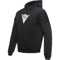 Dainese Daemon-X Safety S26 Sweat à capuche zippé moto
