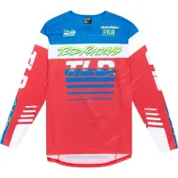 Troy Lee Designs Sprint Fifty-50 Maillot de vélo