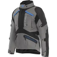 Dainese Gullfoss D-Dry Blouson de moto imperméable Taille