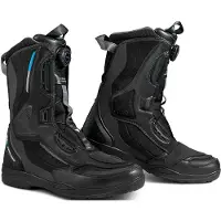 SHIMA Strato Bottes de moto imperméables