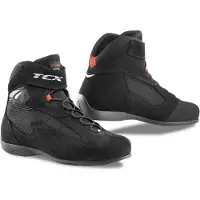 TCX Pulse, bottes courtes ,Noir ,36 EU