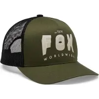 FOX Block Mesh Casquette de Routier Taille