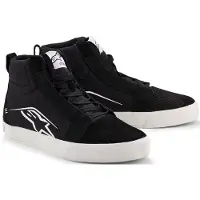 Alpinestars Ride-63 Canvas Chaussures moto