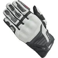 Held Hamada 22060 gants Gris/Noir 7 unisex