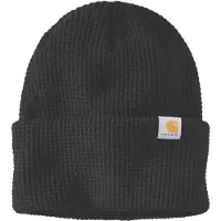 Carhartt Waffle Cuffed Beanie Taille