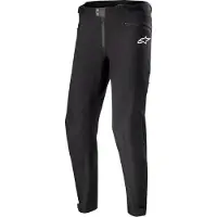 Alpinestars Nevada 2 Thermal Pants Noir 40 Homme