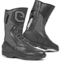 Eleveit Metamorphosis WP, bottes imperméables unisexes ,Noir ,46 EU