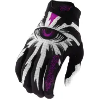 Troy Lee Designs Air Gloves Noir XS Garçon