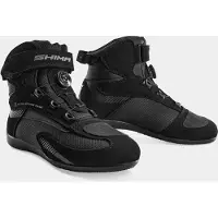 SHIMA Exo Vented Bottes de moto pour femmes