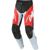 Alpinestars Honda Racer Veil Pantalons de motocross